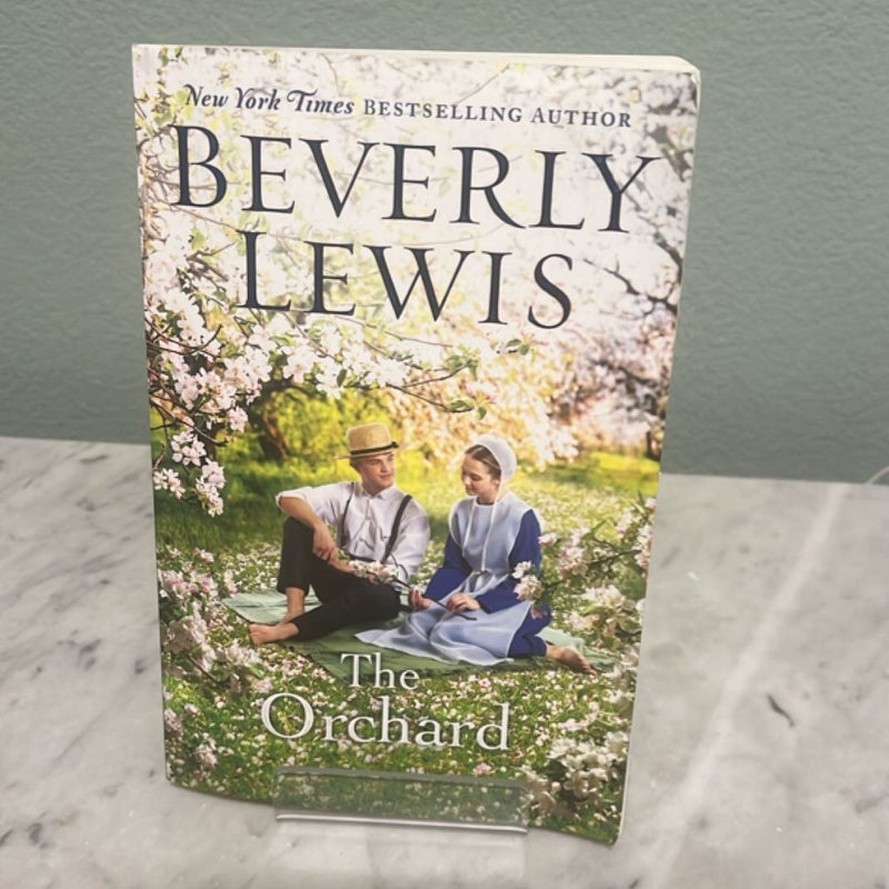 The Orchard