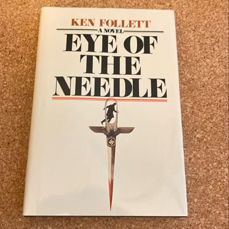 Eye of the Needle