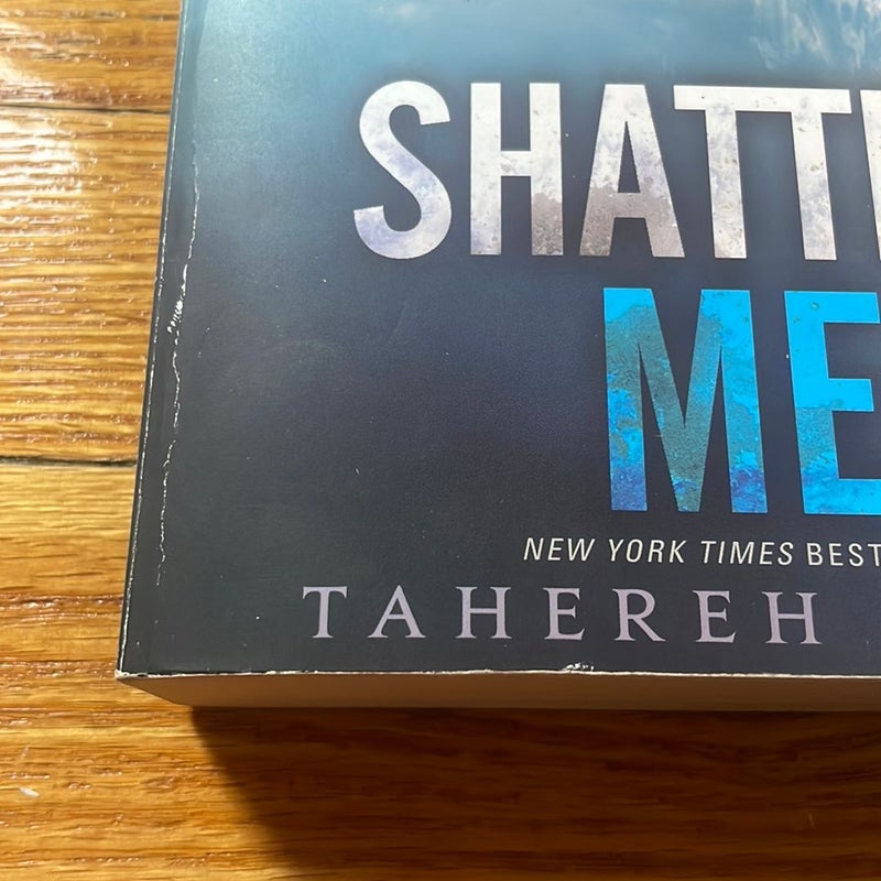 Shatter Me