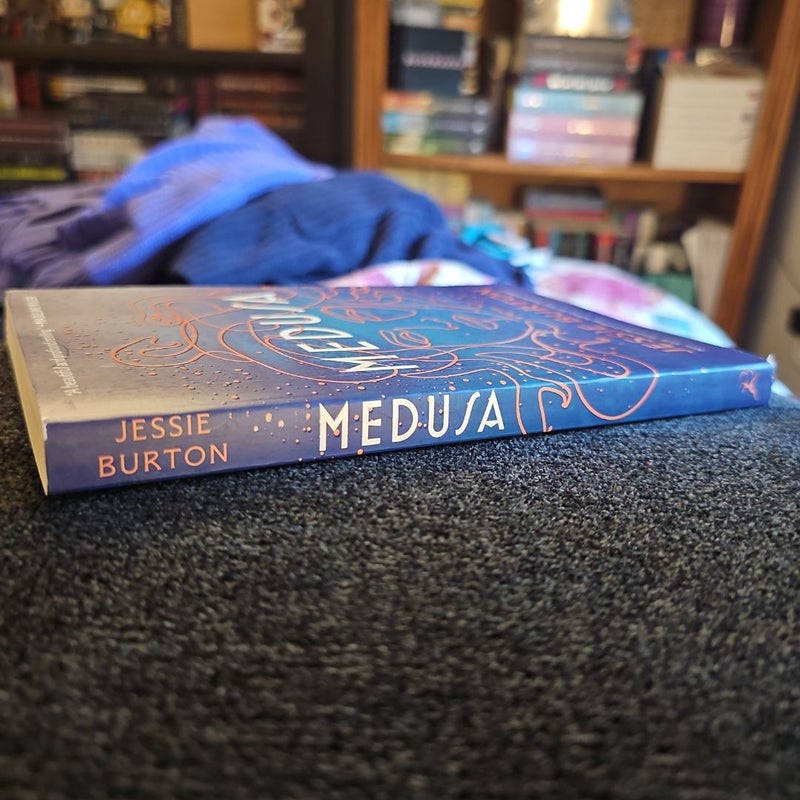 Medusa