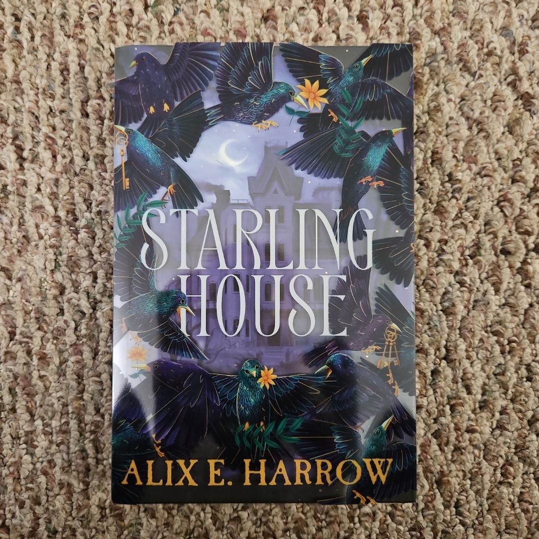 Starling House