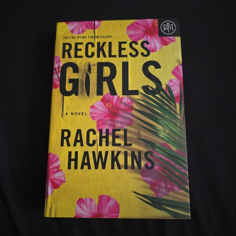 Reckless Girls