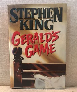 Gerald's Game