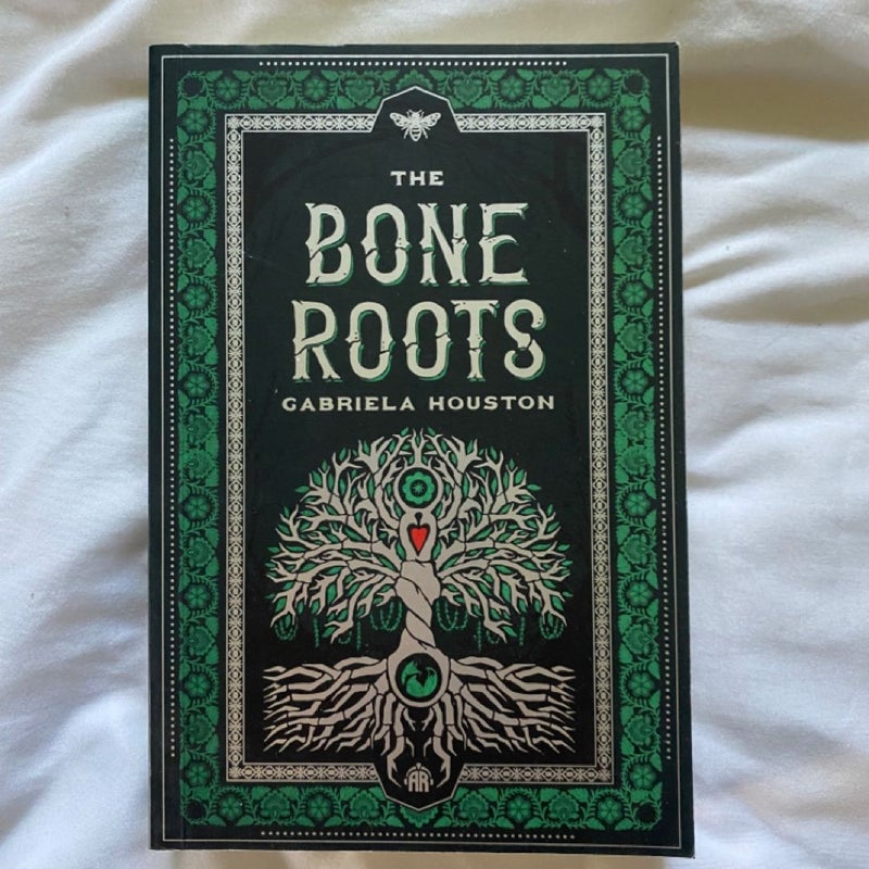 The Bone Roots