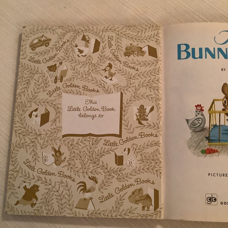 The Bunny Book