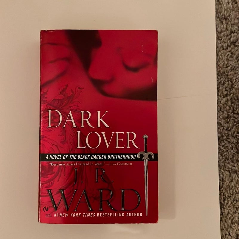 Dark Lover