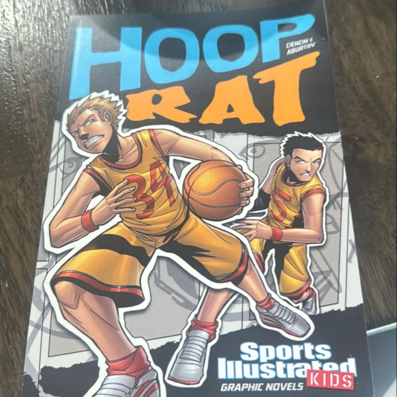 Hoop Rat