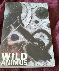 Wild Animus *First Edition*
