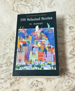 100 Selected Stories