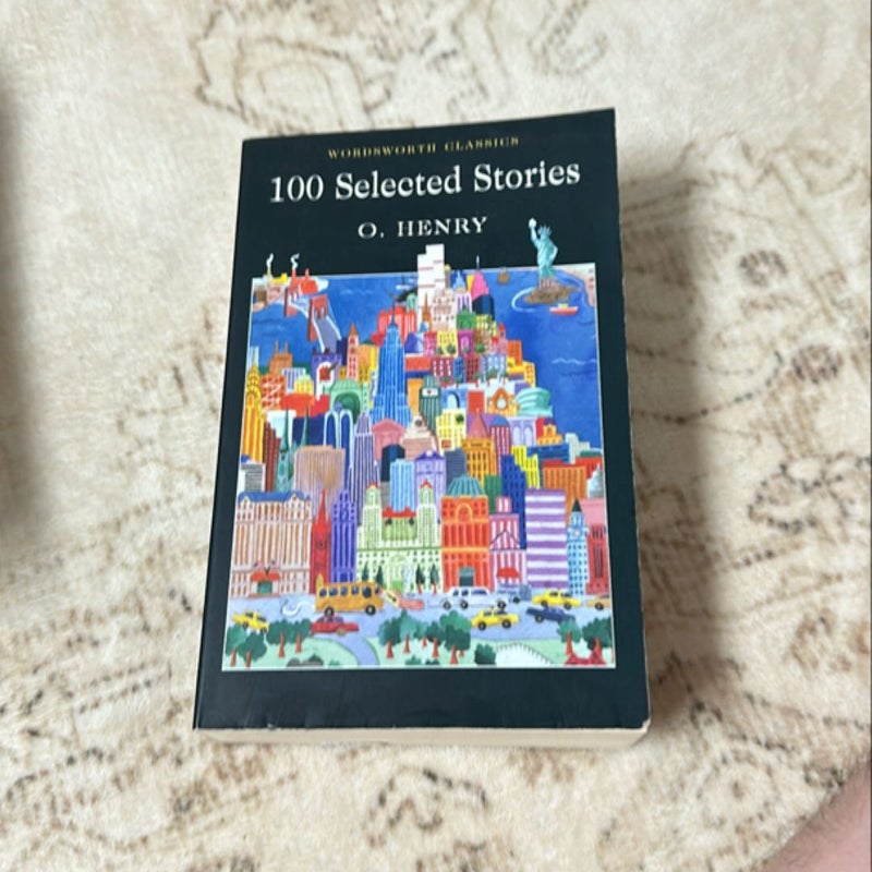 100 Selected Stories