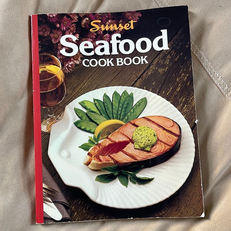 Seafood Cook Book