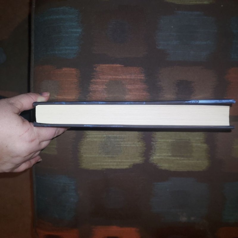 The Library of the Dead