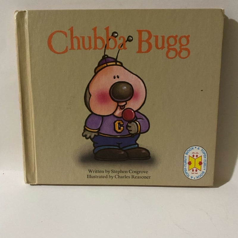 Chubb’s Bugg / Firefly 