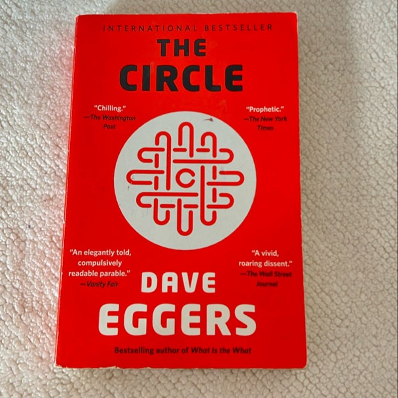 The Circle