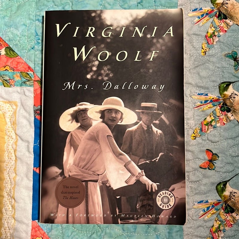 Mrs. Dalloway