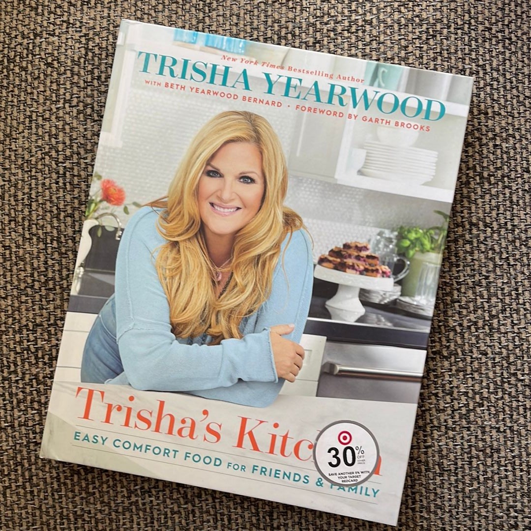 Trisha's Kitchen