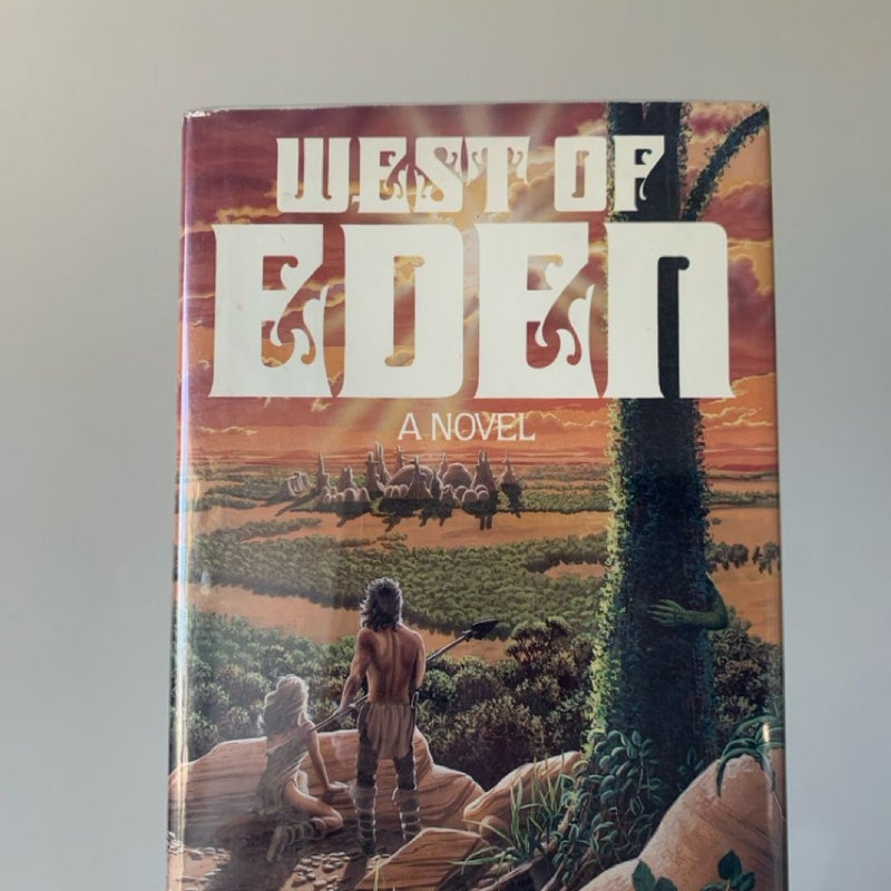 West Of Eden