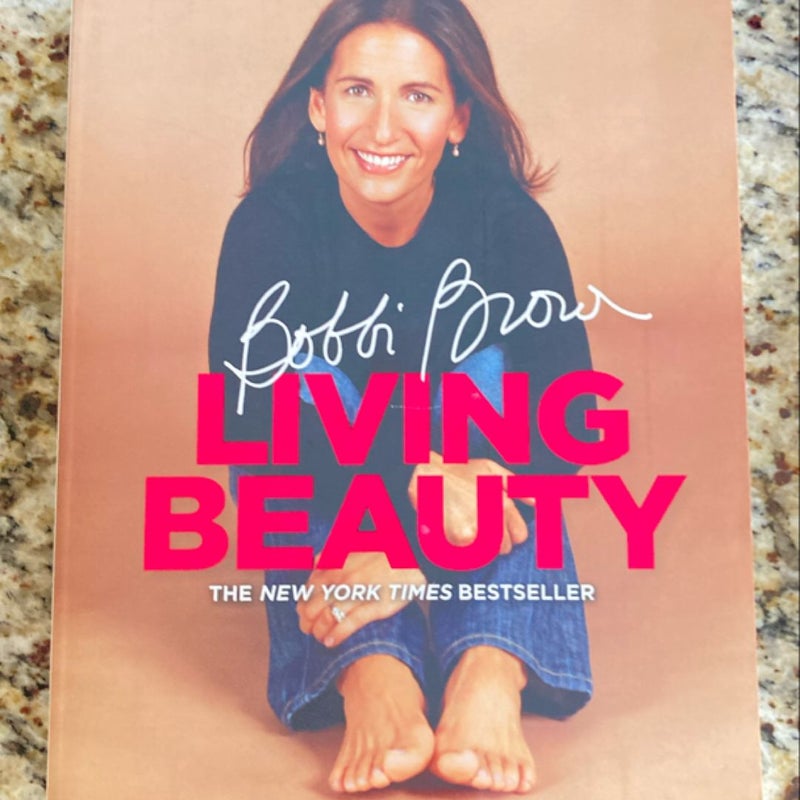 Bobbi Brown Living Beauty