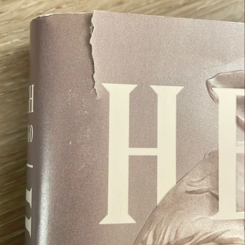 Hell Bent
