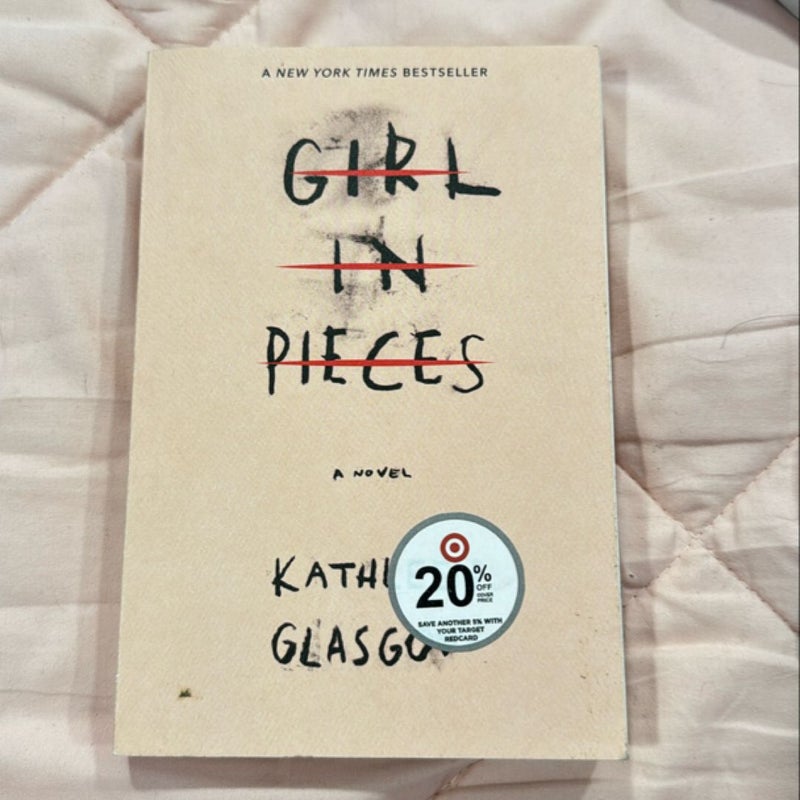 Girl in Pieces