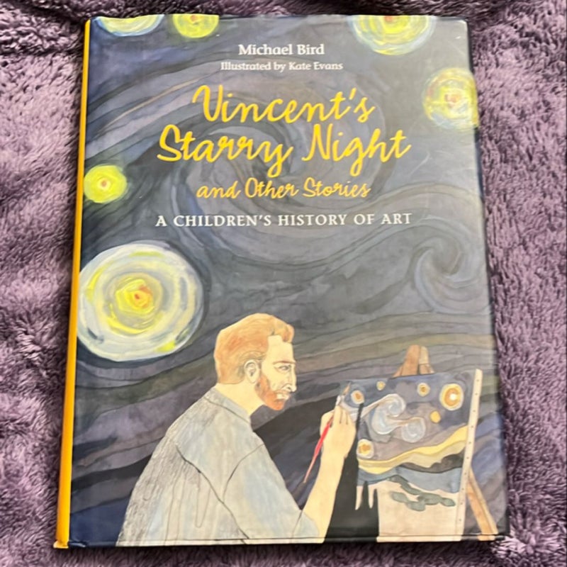 Vincent's Starry Night and Other Stories