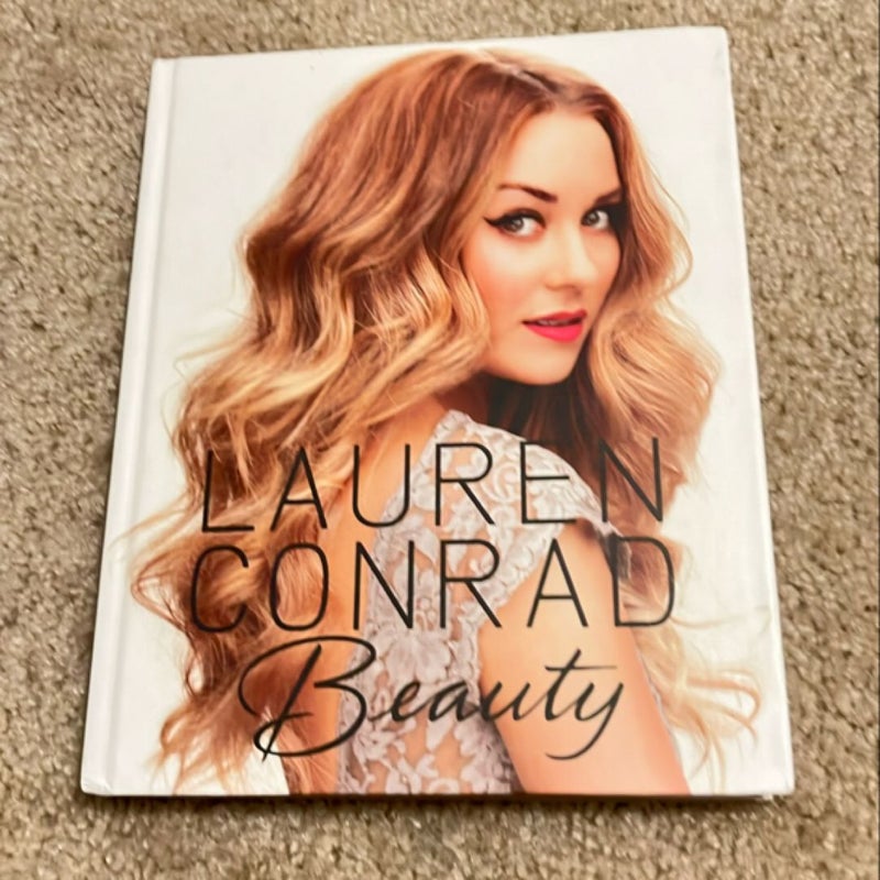 Lauren Conrad Beauty