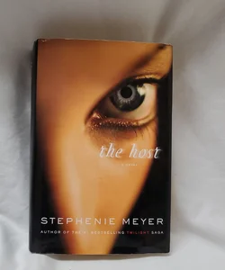The Host (first edition)