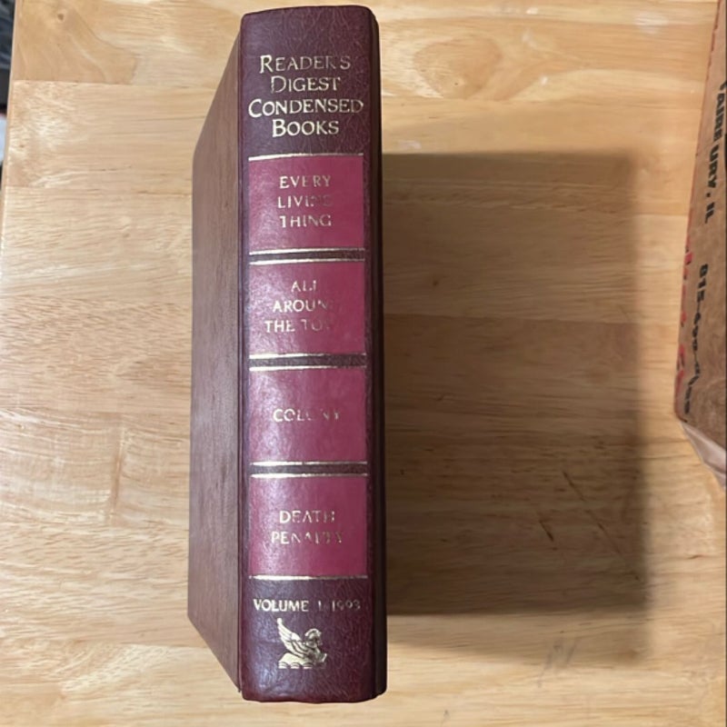Reader’s Digest 