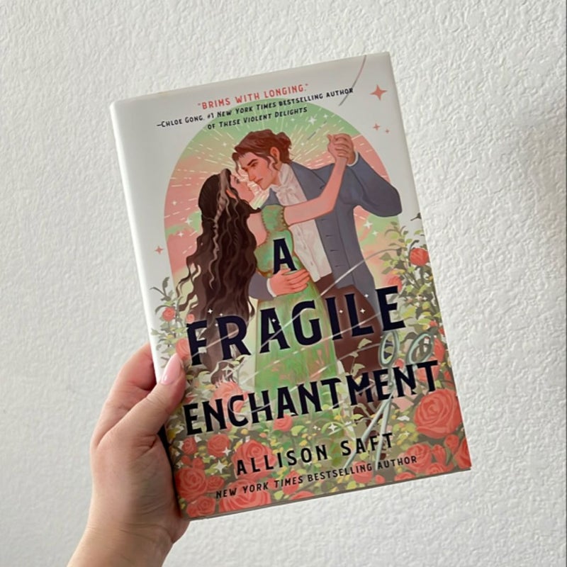 A Fragile Enchantment