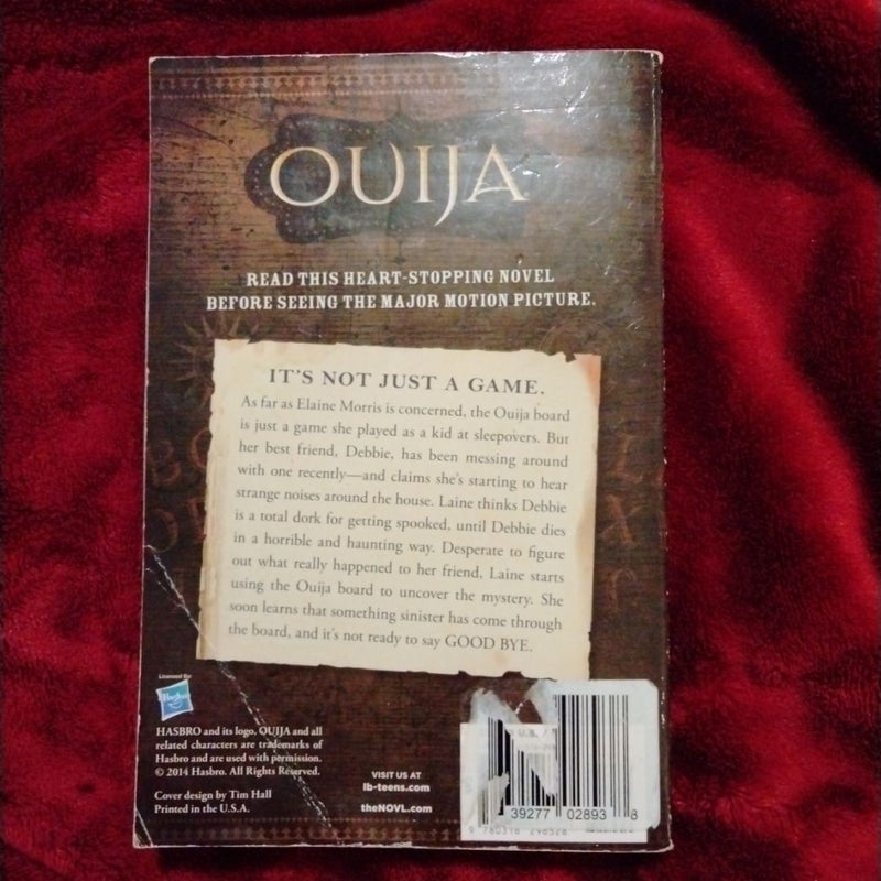 Ouija 