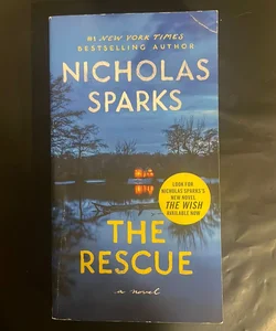 The Rescue