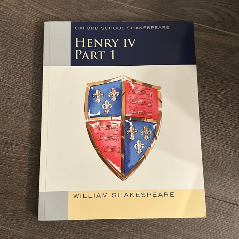 Henry IV Part 1