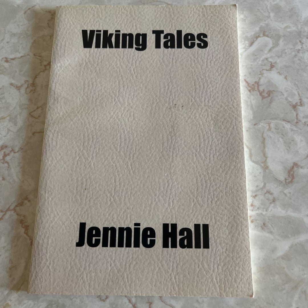Viking Tales