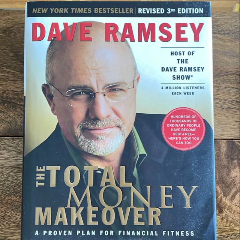 The Total Money Makeover