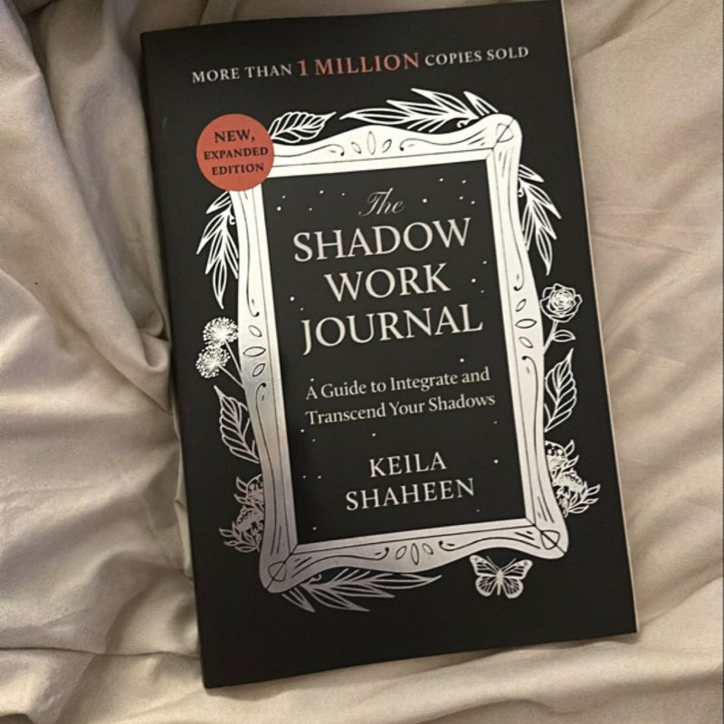 The Shadow Work Journal
