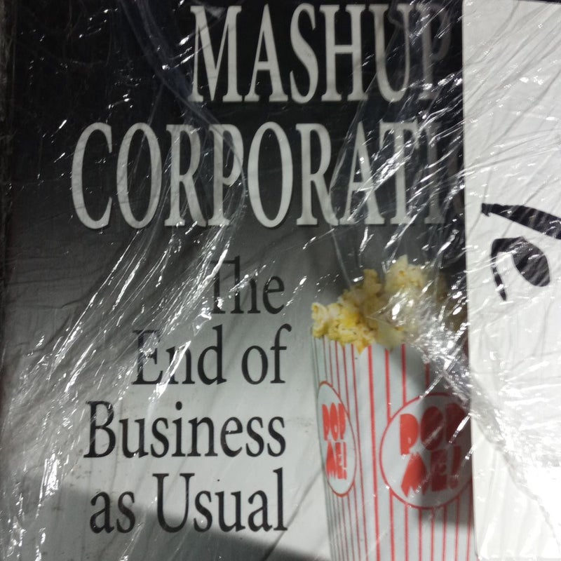 Mashup Corporations (First Edition)