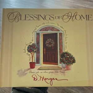Blessings of Home