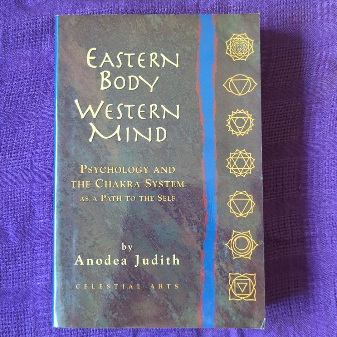 Eastern Body, Western Mind