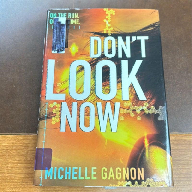 Don't Look Now