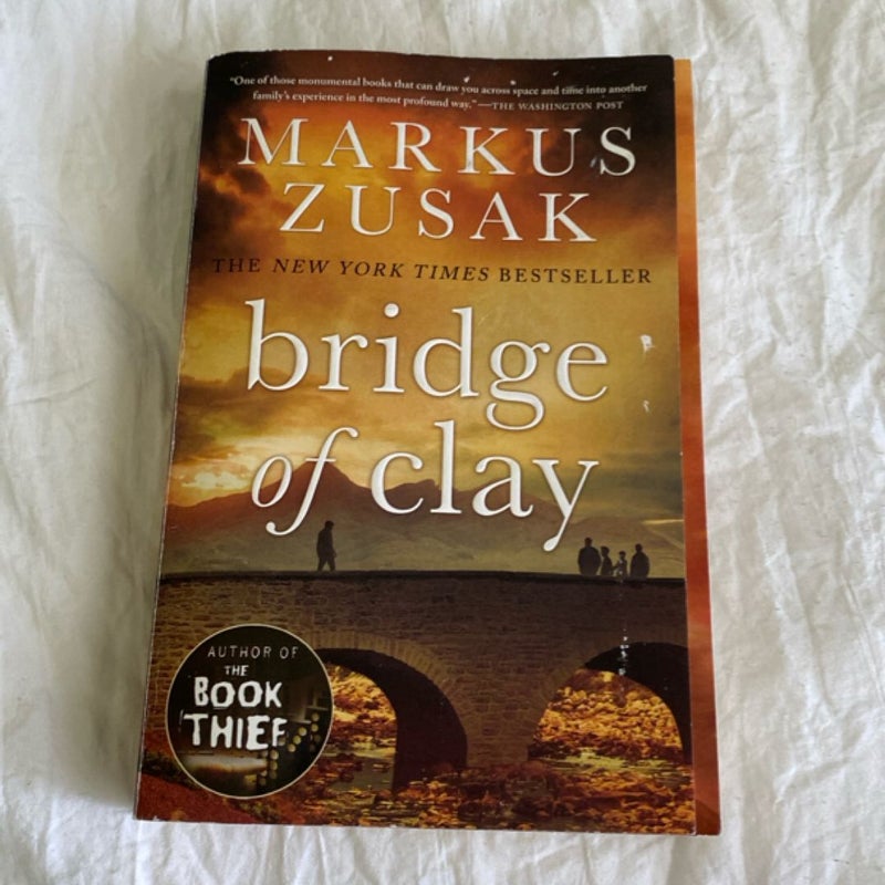 Bridge of Clay