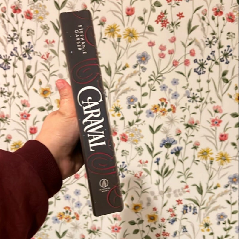 Caraval