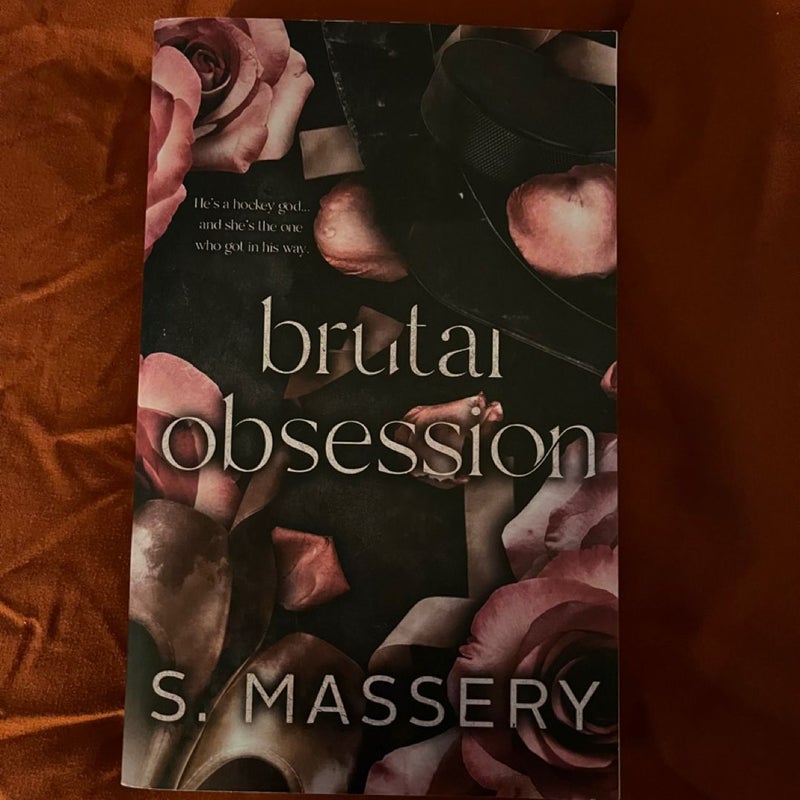 Brutal Obsession