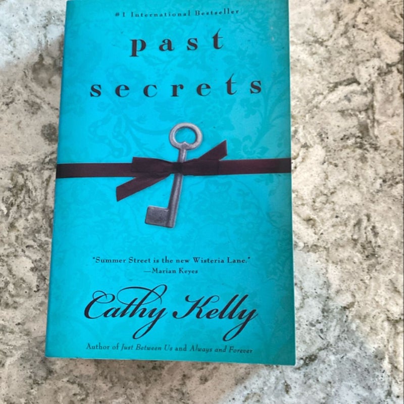 Past Secrets