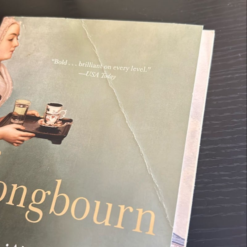 Longbourn