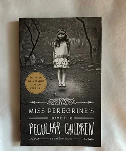 Miss Peregrine's Home for Peculiar Children