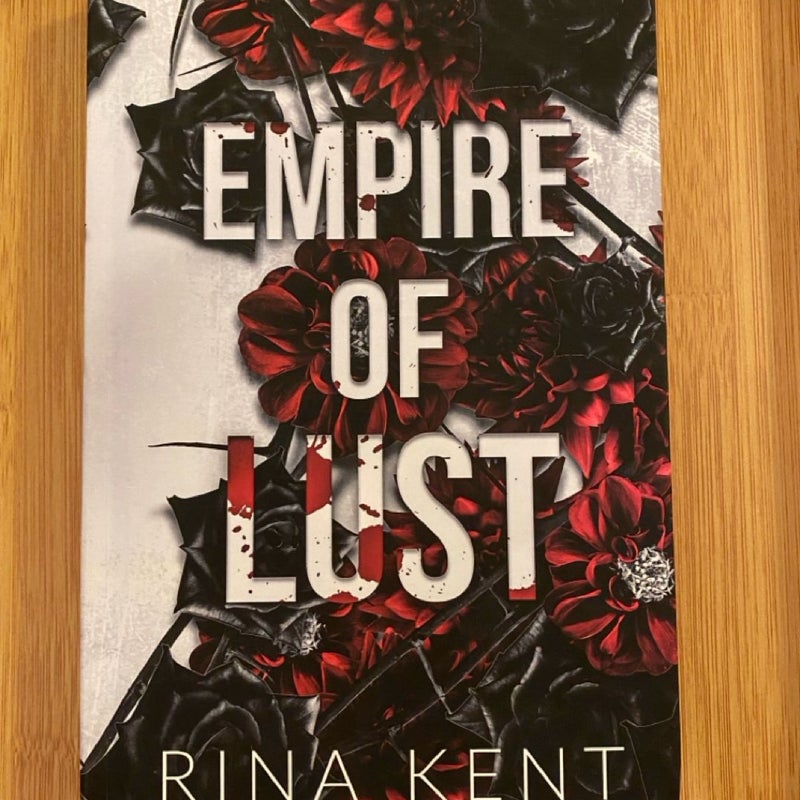 Empire of Lust