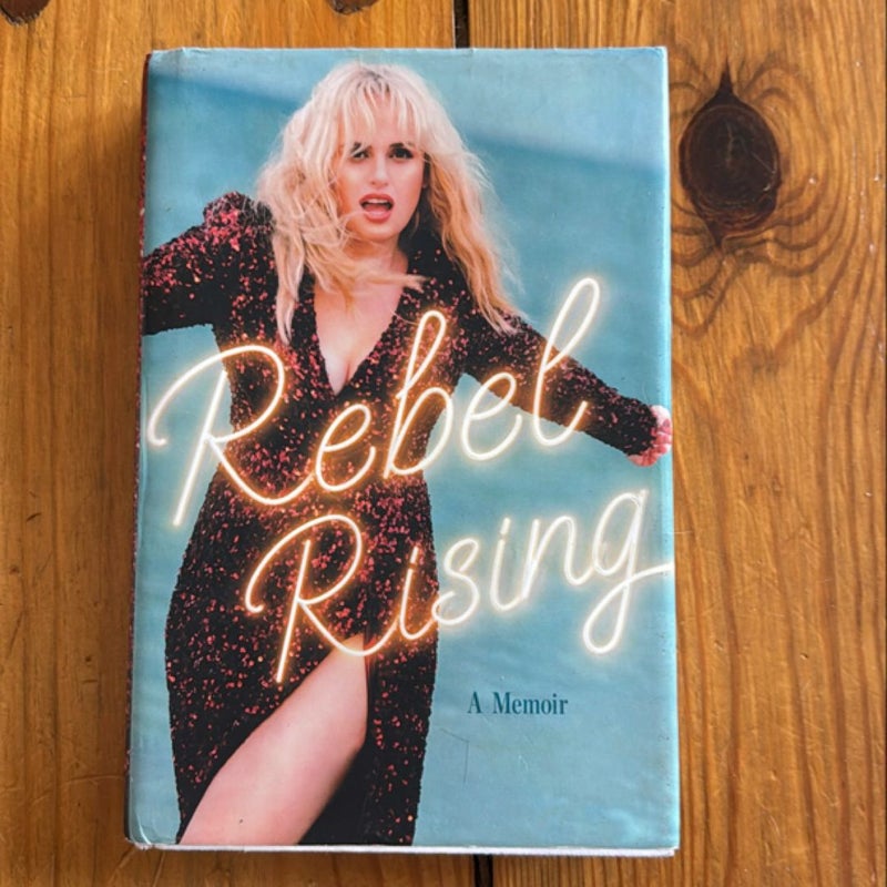 Rebel Rising