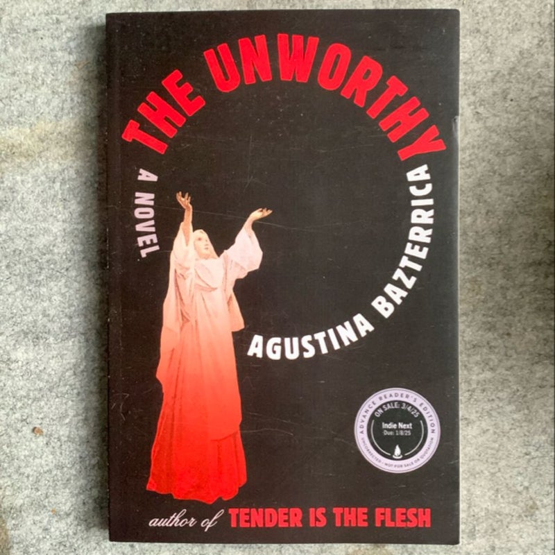 The Unworthy