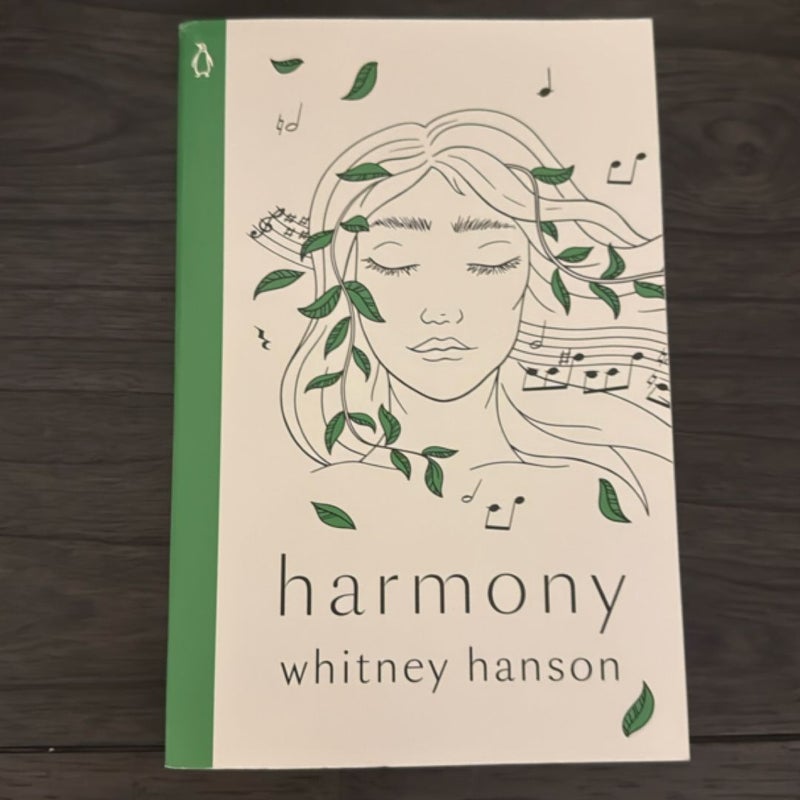 Harmony