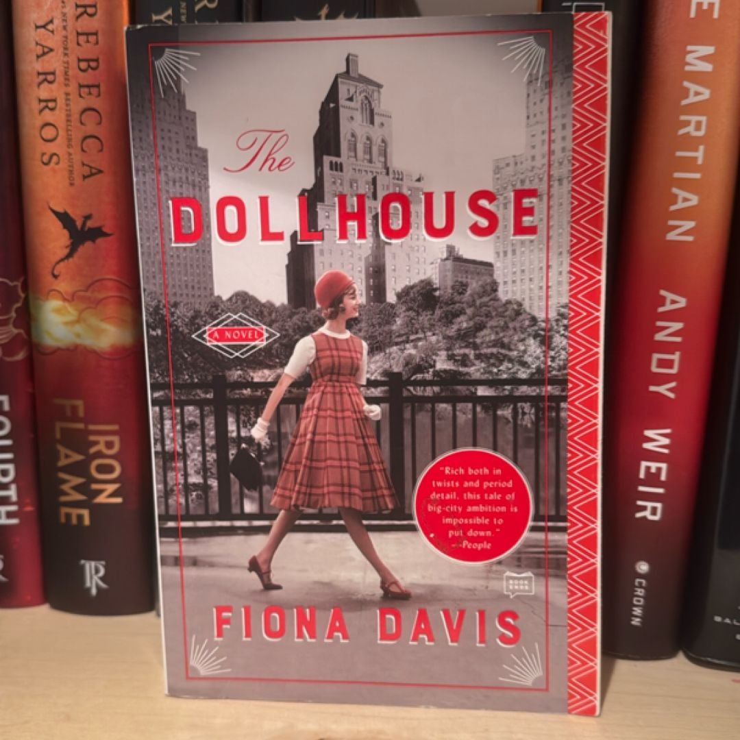 The Dollhouse